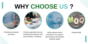 OEM/ODM FREESKIN Acne Clean Gel de lavado corporal Limpieza profunda y fórmula calmante Suministro directo de fábrica - Product Image 6