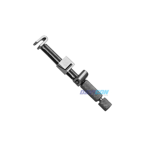 Fixateur de matrice Tofflemire Davicon, Fixateur de matrice universel pour contre-angle |   Instruments dentaires - Product Image 1