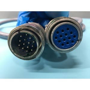 Cable de Alimentación Criogénico AMAT 8043042G050, 117491 - Equipo y Piezas de Semiconductores de Confianza de Tradicción Global - Product Image 1