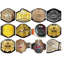 Ceintures de Championnat sur Mesure à Prix Compétitif pour Karaté, BJJ, Kick Boxing, Boxe Thaï, Boxe – Meilleures Offres Abordables pour Clubs