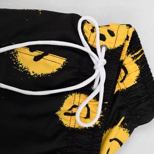 Custom Sublimation Polyester <b>Men's</b> Beach Shorts Loose Print Swimming <b>Trunks</b> <b>for</b> <b>Mens</b> Swim Short - Product Image 4
