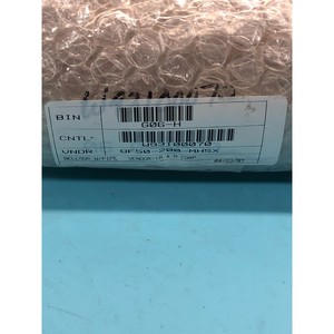 A&N QF50-200-MH5X BELLOWS W/PIPE, W93100070 - อุปกรณ์และอะไหล่เซมิคอนดักเตอร์ระดับโลกที่เชื่อถือได้ - Product Image 6