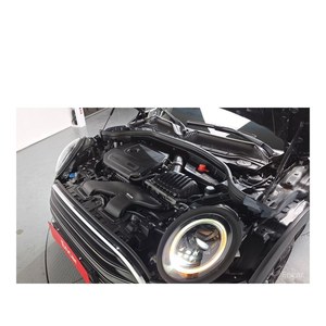 Mini Clubman Classic 2024/11 23 992 km Euro V Émissions Fauteuils en Cuir Volant à Gauche Caméra Arrière - Product Image 5