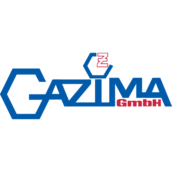 GAZIMA Galvanik Zimmermann GmbH logo