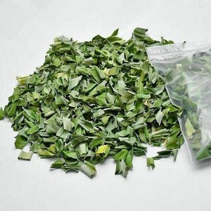 Proveedor de Hojas de Pandan Secas a Granel, Hoja de Pandan Natural, Empaque OEM, Longitud Personalizada - Product Image 1
