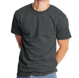 100% Cotton O Neck Round Slim Fit Gym Boxy Fit T-Shirt Plain Custom <b>Drop</b> Shoulder Knitted Blend Heavyweight Blank Men <b>Box</b> TShirt - Product Image 1