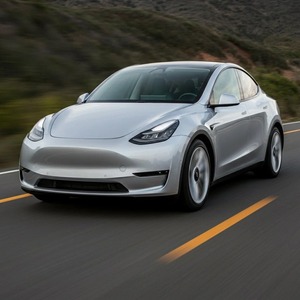 รถเอสยูวีไฟฟ้าสุดหรู Tesla Model Y รุ่นยอดนิยม พร้อมระบบเชื่อมต่ออัจฉริยะ พื้นที่ภายในกว้างขวาง จัดส่งรวดเร็ว มีบริการส่งออก - Product Image 2
