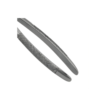 Pinzas Dentales Alemanas de Acero Inoxidable con Patrón Ash, Herramienta de Extracción Dental Reutilizable, Instrumento Dental Quirúrgico Manual - Product Image 2