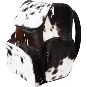 Mochilas de Cuero Vacuno para Hombre, Fabricación Profesional, Venta Directa de Fábrica, Mochilas de Cuero Vacuno de Primera Calidad - Product Image 4