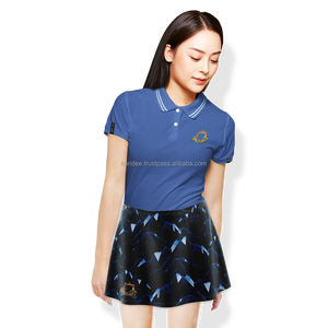 OEM Supplier Sportswear <b>Skirt</b> for Women Elastane Nylon Fabric Womens Yoga Golf <b>Skirt</b> for Sale - Product Image 3