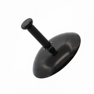 Protector Ocular de Acero Inoxidable Médico Duradero para Uso Quirúrgico Láser Reutilizable, Protector Ocular Láser de Acero Inoxidable - Product Image 3