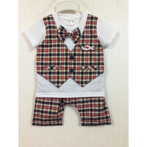 เสื้อกั๊กแฟชั่นเด็กผู้ชายขายดี - Product Image 5