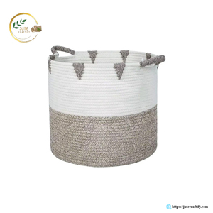 Bulk Supply Jute <b>Tree</b> <b>Pot</b> – Sustainable Natural Fiber <b>Plant</b> <b>Pot</b> Cover for Nursery, Garden and Retail Stores - Product Image 2