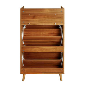 ตู้เก็บของหวายเน้นเสียง - Product Image 2