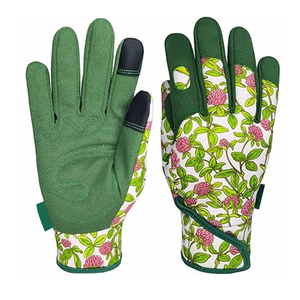 Custom Gardening Gloves Oem Odm Excellent Grip Thorn Resistant Work Gloves Factory Direct - Product Image 1