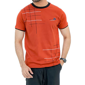 Derniers modèles de polos pour hommes les plus vendus, manches courtes, coupe ajustée, différents coloris et tailles, faible quantité minimum de commande. - Product Image 1