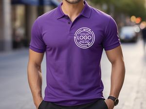 Chemises polo pour femmes de haute qualité, nouvelle arrivée été 2023, séchage rapide, design personnalisé, chemises polo de sport, chemises polo de golf - Product Image 4