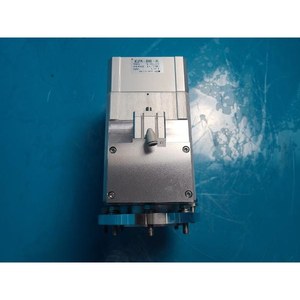 วาล์วมุมสุญญากาศสูง XLFR-80D-3L SMC ใช้เป็นชิ้นส่วนอุปกรณ์เซมิคอนดักเตอร์แบบดั้งเดิม - Product Image 5