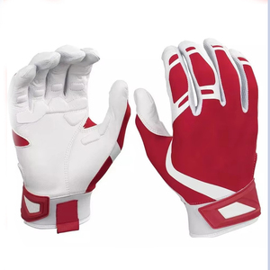Gants de gardien de but à paume plate offrant une sensation traditionnelle et un ajustement classique pour les gardiens de but qui privilégient une surface de contact pour les arrêts. - Product Image 4