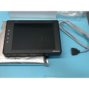 Monitor Brooks COM0249, ACT, MTRX, Color - Equipo y Piezas de Semiconductores de Confianza de Marca Global - Product Image 1