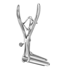 Espéculo Rectal Mathieu de Acero Inoxidable, Kit Quirúrgico Terapéutico de Diagnóstico, Instrumentos Manuales para Examen Médico - Product Image 5