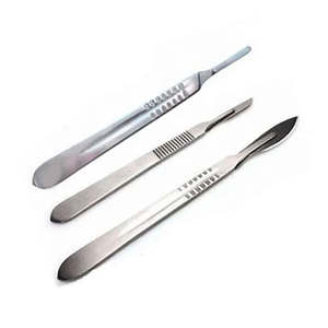 Instrumental Quirúrgico Esencial Se 2023: Sets de Instrumentos para Aplicación de Apósitos de Dentavex, del Mejor Proveedor - Product Image 6