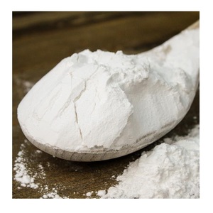 Fabricante y Proveedor Mayorista de Tailandia de almidón de tapioca orgánico modificado, almidón de patata, almidón modificado de alta calidad - Product Image 2