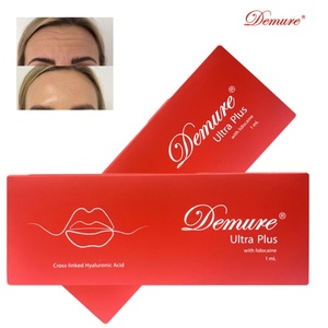 Gel de Ácido Hialurónico Inyectable OEM para Aumento de Labios - Product Image 3