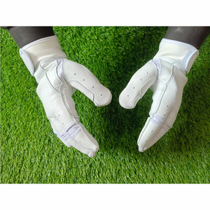 Nouveauté, best-seller, gants de baseball thermiques, fabriqués au Pakistan, en cuir, compatibles avec les écrans tactiles, respirants, écologiques, pour le cyclisme - Product Image 2