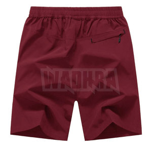 Pantalones Cortos Deportivos Duraderos, Pantalones Cortos de Gimnasio con Soporte Flexible, Pantalones Cortos de Gimnasio con Costuras Resistentes, Pantalones Cortos Deportivos de Movimiento Rápido - Product Image 2