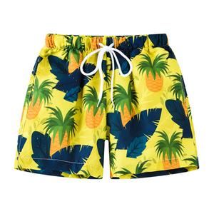 Shorts en jean pour homme, coupe slim, extensibles, taille mi-haute, style droit, respirants, tissés, légers, en Spandex/Coton, pour l'été et les activités de plein air - Product Image 1
