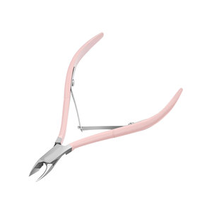 Cortacutículas Compacto Profesional, Herramienta para Remover Cutículas de Uñas, Corte de Precisión, Instrumento de Belleza para Salón, Alta Calidad - Product Image 1
