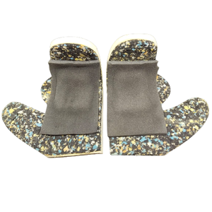 Gants de boxe en cuir à lacets, les plus vendus, pour l'entraînement, le punching et le kickboxing, en promotion - Product Image 4