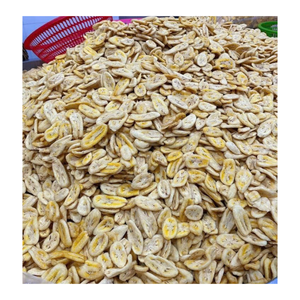 Chips de bananes séchées, fabriquées à partir de fruits tropicaux mûrs, parfaites pour les friandises de fêtes en famille et les garnitures de desserts, Vietnam - Product Image 6