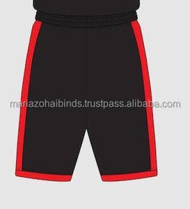 Uniforme de Baloncesto Transpirable de Alta Calidad, Color y Logotipo Personalizados, 100% Poliéster, Servicio OEM, Venta al Por Mayor - Product Image 5