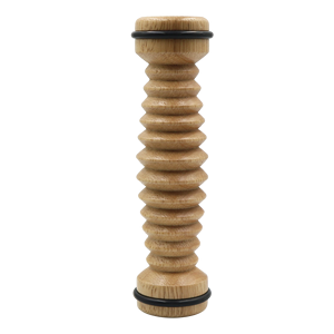 ALLWINWIN — rouleau de Massage pour les pieds, fasciite plantaire en bois, FTR30, 1 pièce - Product Image 3