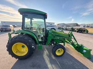 Tracteur compact robuste 2026 4052R Z198818 Haute Performance Approvisionnement en gros - Product Image 2
