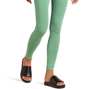 Leggings de yoga pour femmes de qualité supérieure, pour adultes, très demandés, prix abordable, respirants, avec logo/designs personnalisés, taille élastique - Product Image 6