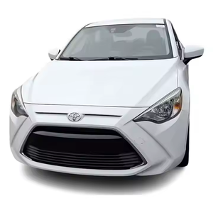 Toyota Yaris iA 2026 USADO EN PERFECTAS CONDICIONES, SIN ACCIDENTES, BAJO KILOMETRAJE - Product Image 4