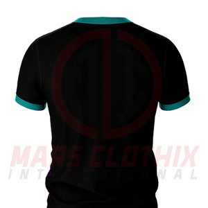 Producto Más Vendido, Uniforme de Rugby Unisex al por Mayor, Nuevo Diseño, Impresión de Logotipo Personalizado, Conjunto de Uniformes de Rugby - Product Image 6