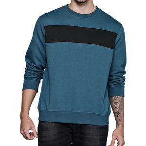 Sudaderas con Capucha para Hombre, Tallas Grandes, Ropa Deportiva para Fitness y Entrenamiento, Sudadera Holgada Unisex, Estilo Casual Urbano, OEM - Product Image 1