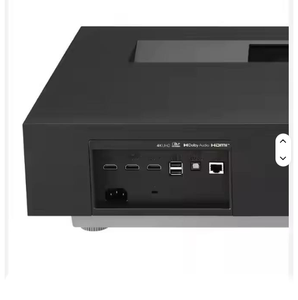 Proyector Láser DLP Inteligente para Cine en Casa HU915QB 3000, Nuevo - Product Image 6