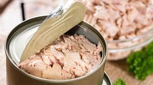 PRIVATE LABEL CANNED TUNA CUSTOMIZED PACKAGING HIGH QUALITY SEAFOOD MANUFACTURER - Product Image 6