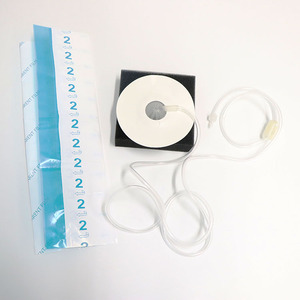 Sistema de Terapia de Heridas por Presión Negativa BLUENJOY, Kit de Apósito para Terapia de Heridas por Presión Negativa (NPWT) para Cuidado Médico, Apósito de Espuma FIME Show 2024 - Product Image 5