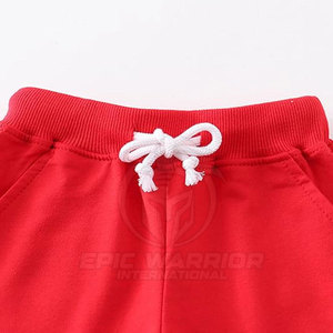 Nouveauté 2026 : Shorts de Sport pour Hommes, Tenue de Fitness, Couleurs Personnalisables, Disponibles en Ligne - Product Image 2