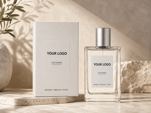 Signature Premium Luxury 100ML Men’s Perfume cologne Elegant Long Lasting Cool Hot Selling Brand Holiday Gift Fresh Clean Scent - Product Image 3