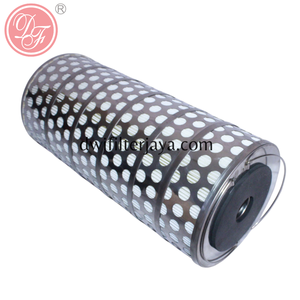 ไส้กรองน้ำมันไฮดรอลิกแบบใยแก้ว HF-000043-08 - Product Image 4