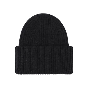 Bonnet tricoté unisexe, casquette d'hiver pour hommes, bonnet tricoté 2026 - Product Image 5