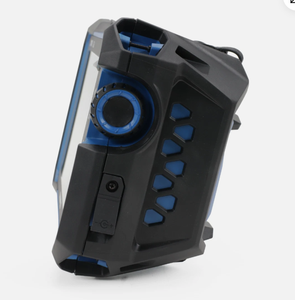 เครื่องตรวจจับข้อบกพร่องด้วยคลื่นอัลตราโซนิก Great Detection omniscan-x3 – การประเมินอย่างแม่นยำและการตรวจสอบวัสดุ – สำหรับเชิงพาณิชย์และอุตสาหกรรม - Product Image 3