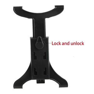 Supporto Auto Girevole a 360° per Tablet da 7-10 Pollici (Aeolus TLX) - Montaggio su Parabrezza o Cruscotto - Product Image 4